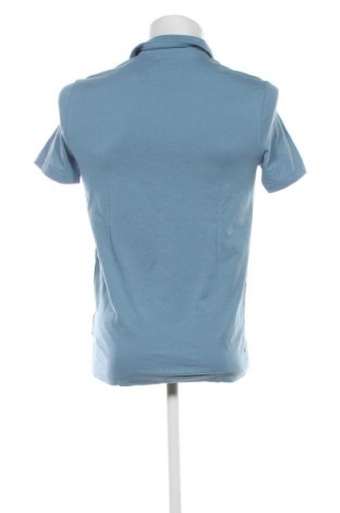 Ανδρικό t-shirt H&M, Μέγεθος S, Χρώμα Μπλέ, Τιμή 8,99 €