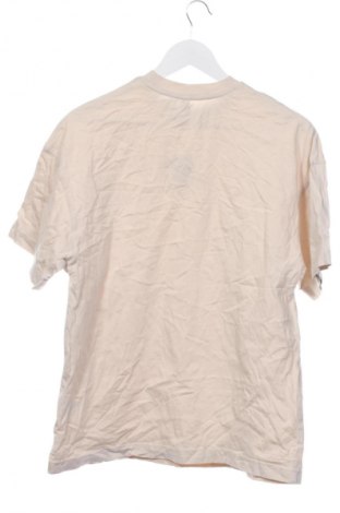 Férfi póló H&M Divided, Méret XS, Szín Bézs, Ár 3 159 Ft