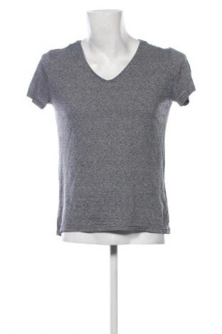 Ανδρικό t-shirt H&M Divided, Μέγεθος M, Χρώμα Γκρί, Τιμή 7,99 €