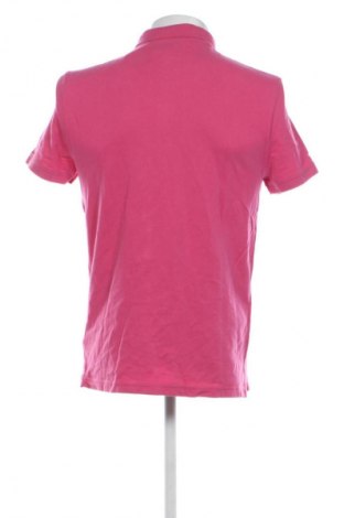 Herren T-Shirt H&M L.O.G.G., Größe M, Farbe Rosa, Preis € 10,99