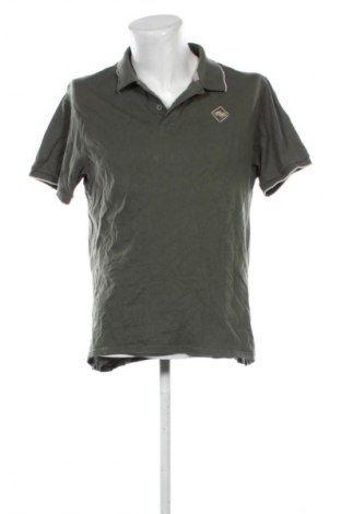 Herren T-Shirt HB, Größe XXL, Farbe Grün, Preis € 9,99