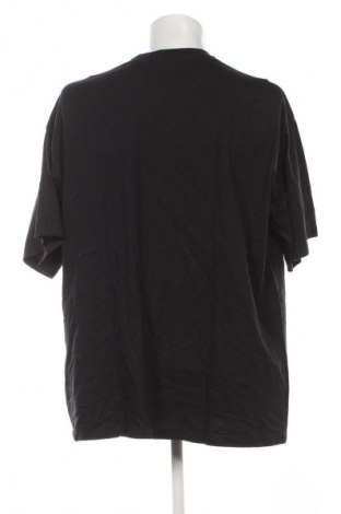 Tricou de bărbați Hajo, Mărime 5XL, Culoare Negru, Preț 44,99 Lei