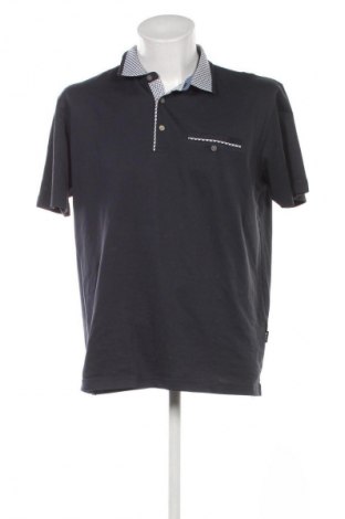 Ανδρικό t-shirt Hajo, Μέγεθος XL, Χρώμα Πολύχρωμο, Τιμή 12,00 €