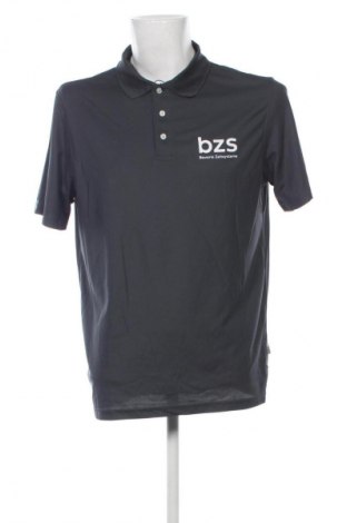 Pánske tričko  Hakro, Veľkosť L, Farba Sivá, Cena  7,95 €