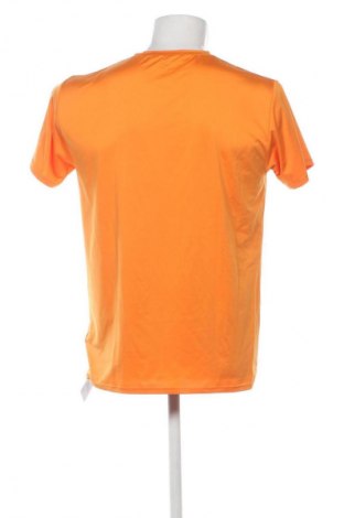 Herren T-Shirt Hannah, Größe L, Farbe Orange, Preis € 6,63