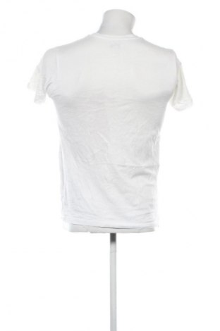 Herren T-Shirt Helly Hansen, Größe S, Farbe Ecru, Preis € 18,99