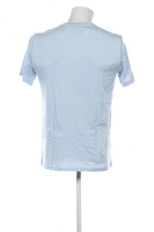 Herren T-Shirt Hollister, Größe M, Farbe Blau, Preis € 7,67