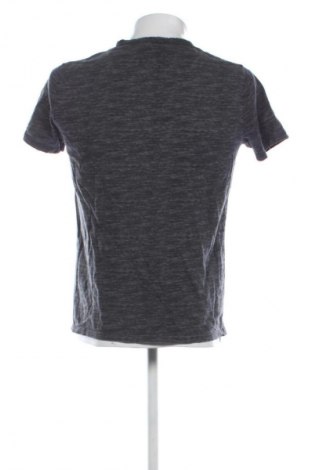 Férfi póló Hollister, Méret L, Szín Szürke, Ár 4 189 Ft