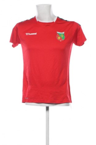 Herren Shirt Hummel, Größe M, Farbe Mehrfarbig, Preis 8,99 €