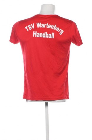 Herren Shirt Hummel, Größe M, Farbe Mehrfarbig, Preis 8,99 €