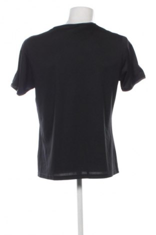 Tricou de bărbați Hummel, Mărime L, Culoare Negru, Preț 47,99 Lei