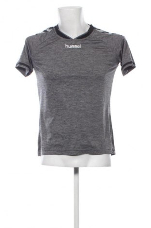 Мъжка тениска Hummel, Размер S, Цвят Многоцветен, Цена 7,15 €