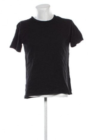 Tricou de bărbați Identic, Mărime L, Culoare Negru, Preț 46,99 Lei