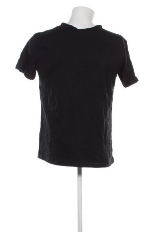 Tricou de bărbați Identic, Mărime L, Culoare Negru, Preț 46,99 Lei