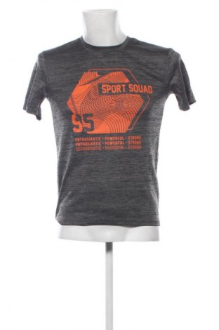 Férfi póló Infinity, Méret S, Szín Szürke, Ár 2 919 Ft