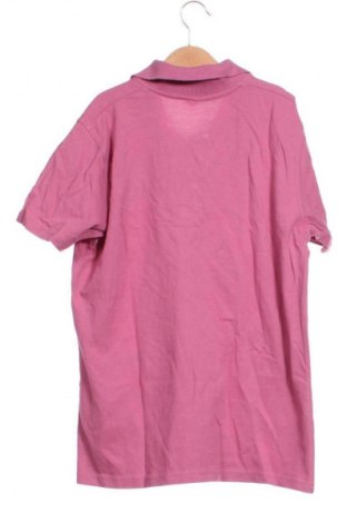 Ανδρικό t-shirt Iventi, Μέγεθος XS, Χρώμα Σάπιο μήλο, Τιμή 10,00 €