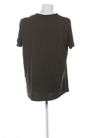 Herren T-Shirt Jack & Jones, Größe XXL, Farbe Grün, Preis € 10,99