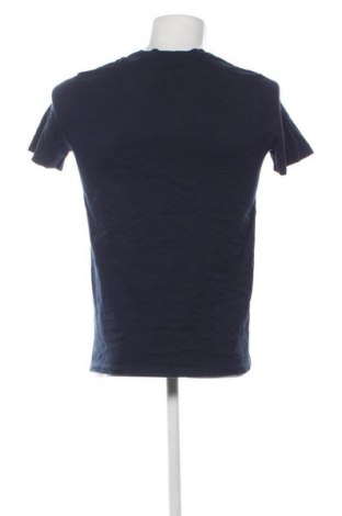 Herren T-Shirt Jack & Jones, Größe M, Farbe Blau, Preis € 7,09