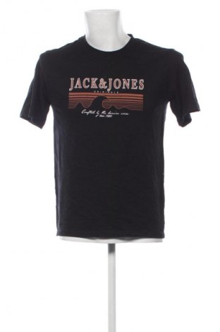 Pánské tričko  Jack & Jones, Velikost M, Barva Černá, Cena  259,00 Kč