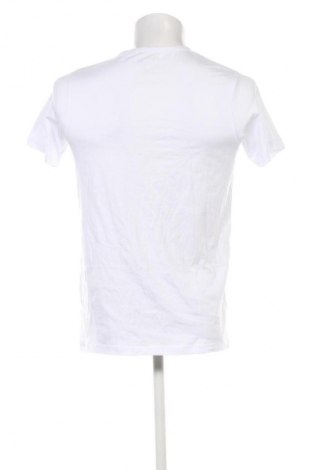 Pánske tričko  Jack & Jones, Veľkosť L, Farba Biela, Cena  9,95 €