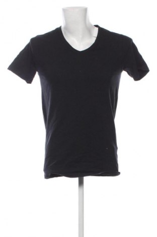 Tricou de bărbați Jack & Jones, Mărime L, Culoare Negru, Preț 49,99 Lei