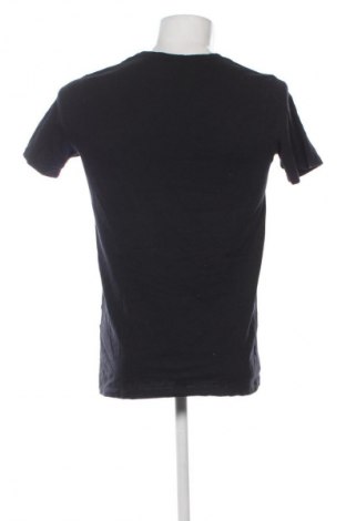 Tricou de bărbați Jack & Jones, Mărime L, Culoare Negru, Preț 49,99 Lei