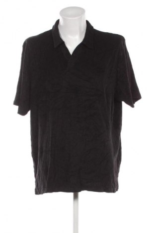 Pánske tričko  Jack & Jones, Veľkosť XXL, Farba Čierna, Cena  9,95 €