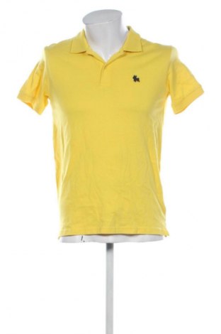 Herren Shirt Jack & Jones, Größe S, Farbe Gelb, Preis 13,81 €