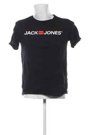 Pánske tričko  Jack & Jones, Veľkosť L, Farba Čierna, Cena  9,95 €