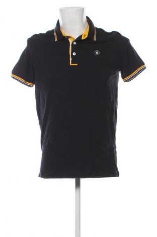 Férfi póló Jack & Jones, Méret L, Szín Fekete, Ár 5 707 Ft