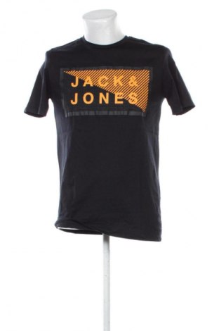 Męski T-shirt Jack & Jones, Rozmiar XL, Kolor Kolorowy, Cena 38,38 zł
