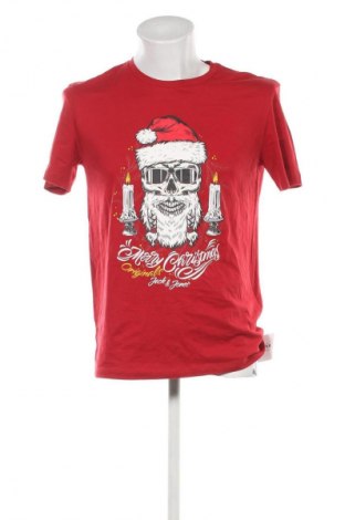 Tricou de bărbați Jack & Jones, Mărime M, Culoare Multicolor, Preț 49,99 Lei