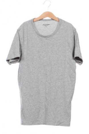 Pánské tričko  Jack & Jones, Velikost XS, Barva Šedá, Cena  198,00 Kč