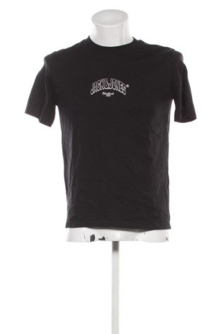 Herren T-Shirt Jack Reid, Größe S, Farbe Schwarz, Preis € 10,99
