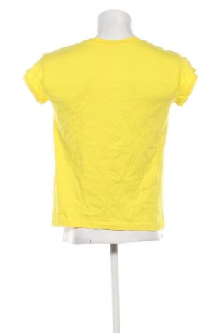 Ανδρικό t-shirt Jake*s, Μέγεθος M, Χρώμα Κίτρινο, Τιμή 9,99 €