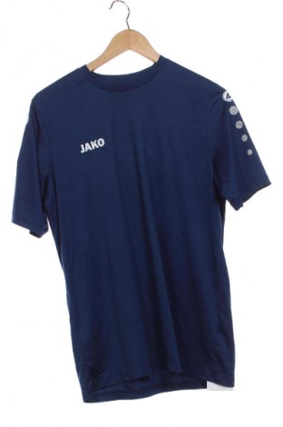 Pánske tričko  Jako, Veľkosť M, Farba Modrá, Cena  6,95 €
