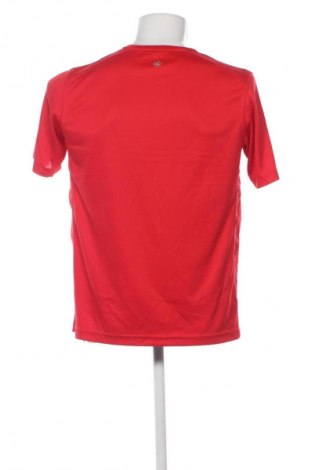 Tricou de bărbați Jako, Mărime L, Culoare Roșu, Preț 36,99 Lei