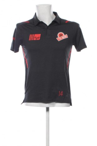 Мъжка тениска Jako, Размер S, Цвят Многоцветен, Цена 15,33 €