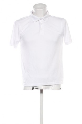Férfi póló James & Nicholson, Méret M, Szín Fehér, Ár 3 429 Ft