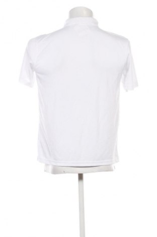 Férfi póló James & Nicholson, Méret M, Szín Fehér, Ár 3 429 Ft