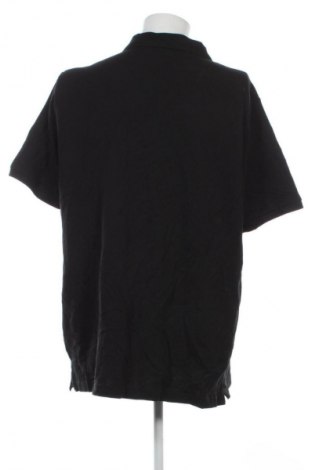 Tricou de bărbați Jean Pascale, Mărime 3XL, Culoare Negru, Preț 47,99 Lei