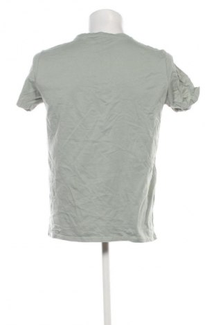 Ανδρικό t-shirt Jean Pascale, Μέγεθος L, Χρώμα Πράσινο, Τιμή 9,99 €