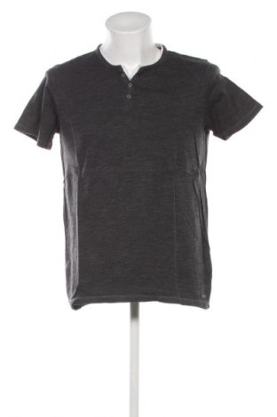 Pánske tričko  Jean Pascale, Veľkosť L, Farba Sivá, Cena  9,78 €