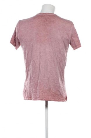 Férfi póló Jean Pascale, Méret L, Szín Hamurózsaszín, Ár 3 879 Ft