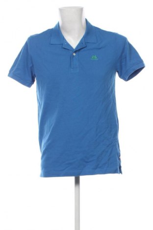 Tricou de bărbați Jean Paul, Mărime M, Culoare Albastru, Preț 46,99 Lei