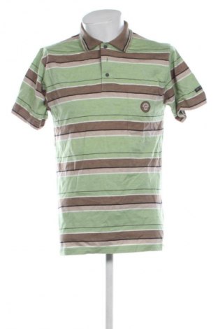 Herren Shirt Jim Spencer, Größe M, Farbe Mehrfarbig, Preis 9,99 €