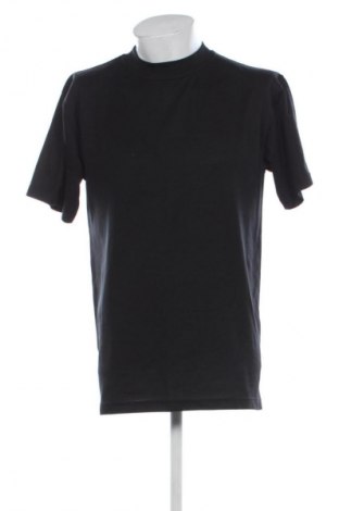 Tricou de bărbați Jobman, Mărime L, Culoare Negru, Preț 52,99 Lei