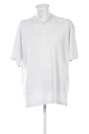 Pánske tričko  Jockey, Veľkosť 4XL, Farba Sivá, Cena  18,41 €