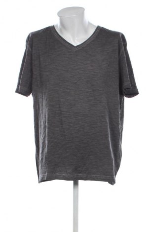 Herren Shirt John Baner, Größe XXL, Farbe Grau, Preis 9,99 €