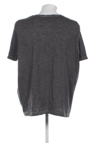 Herren Shirt John Baner, Größe XXL, Farbe Grau, Preis 9,99 €